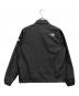 THE NORTH FACE (ザ ノース フェイス) GTX DENIM COACH JACKET グレー サイズ:M：15000円