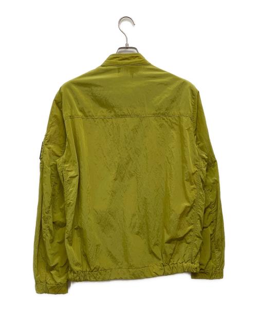 REPLAY（リプレイ）REPLAY (リプレイ) ジャケット イエロー サイズ:Mの古着・服飾アイテム