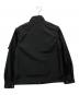 Dime (ダイム) Fishing Zip Off Jacket ブラック サイズ:M：8000円