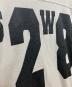 中古・古着 South2 West8 (サウスツー ウエストエイト) Hockey Tee ベージュ サイズ:S：8000円