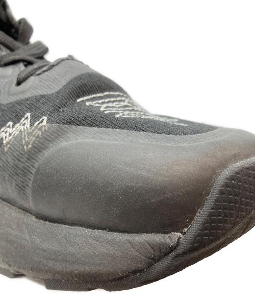KEEN（キーン）KEEN (キーン) Engineered Garments (エンジニアド ガーメンツ) ローカットスニーカー ブラック サイズ:27の古着・服飾アイテム