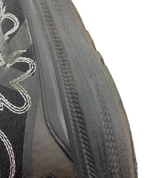 KEEN（キーン）KEEN (キーン) Engineered Garments (エンジニアド ガーメンツ) ローカットスニーカー ブラック サイズ:27の古着・服飾アイテム