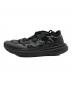 KEEN (キーン) Engineered Garments (エンジニアド ガーメンツ) ローカットスニーカー ブラック サイズ:27：15000円