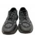 中古・古着 KEEN (キーン) Engineered Garments (エンジニアド ガーメンツ) ローカットスニーカー ブラック サイズ:27：15000円