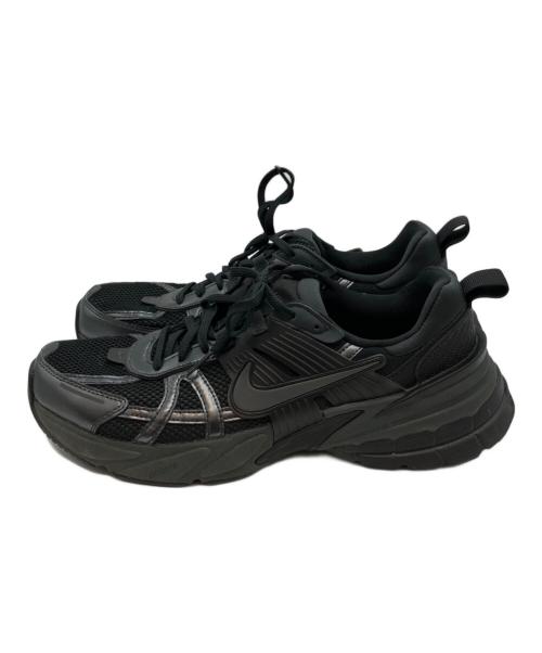 NIKE（ナイキ）NIKE (ナイキ) V2K RUN ブラック サイズ:28の古着・服飾アイテム