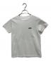 A.P.C.（アーペーセー）の古着「半袖カットソー」｜ホワイト