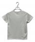 A.P.C. (アーペーセー) 半袖カットソー ホワイト サイズ:S：7000円
