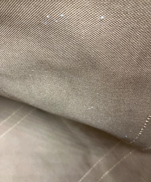 LOUIS VUITTON（ルイ ヴィトン）LOUIS VUITTON (ルイ ヴィトン) トラベルバッグ ブラウンの古着・服飾アイテム