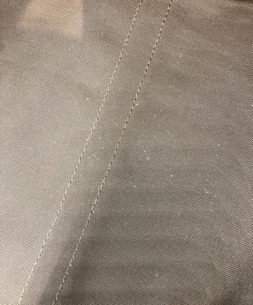 LOUIS VUITTON（ルイ ヴィトン）LOUIS VUITTON (ルイ ヴィトン) トラベルバッグ ブラウンの古着・服飾アイテム
