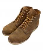 RED WINGレッドウィング）の古着「アイリッシュセッター」｜ベージュ