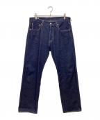 LEVI'S PReMIUMリーバイス プレミアム）の古着「501® ORIGINAL ジーンズ」｜インディゴ