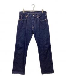LEVI'S PReMIUM（リーバイス プレミアム）の古着「501® ORIGINAL ジーンズ」｜インディゴ