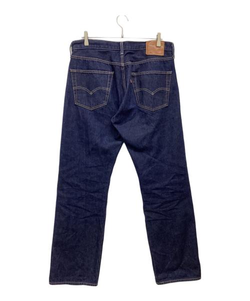 LEVI'S PReMIUM（リーバイス プレミアム）LEVI'S PReMIUM (リーバイス プレミアム) 501® ORIGINAL ジーンズ インディゴ サイズ:W34×L32の古着・服飾アイテム