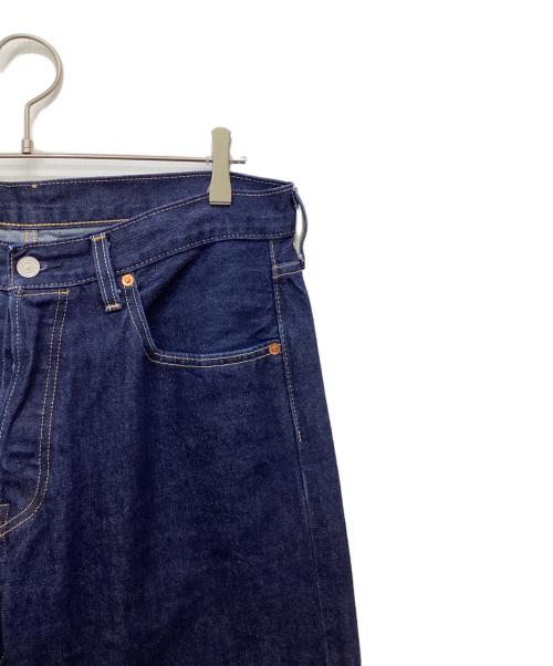 LEVI'S PReMIUM（リーバイス プレミアム）LEVI'S PReMIUM (リーバイス プレミアム) 501® ORIGINAL ジーンズ インディゴ サイズ:W34×L32の古着・服飾アイテム