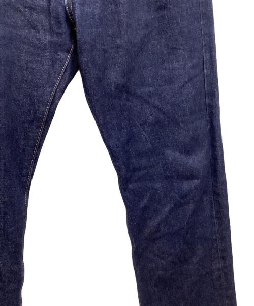 LEVI'S PReMIUM（リーバイス プレミアム）LEVI'S PReMIUM (リーバイス プレミアム) 501® ORIGINAL ジーンズ インディゴ サイズ:W34×L32の古着・服飾アイテム
