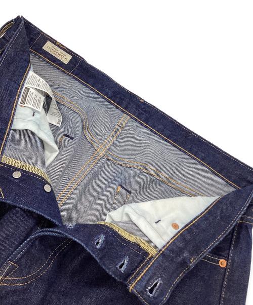 LEVI'S PReMIUM（リーバイス プレミアム）LEVI'S PReMIUM (リーバイス プレミアム) 501® ORIGINAL ジーンズ インディゴ サイズ:W34×L32の古着・服飾アイテム