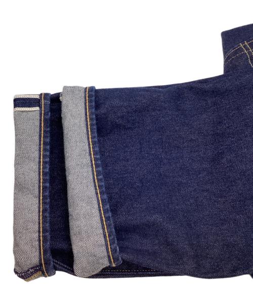 LEVI'S PReMIUM（リーバイス プレミアム）LEVI'S PReMIUM (リーバイス プレミアム) 501® ORIGINAL ジーンズ インディゴ サイズ:W34×L32の古着・服飾アイテム