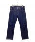 LEVI'S PReMIUM（リーバイス プレミアム）の古着「501® ORIGINAL ジーンズ」｜インディゴ