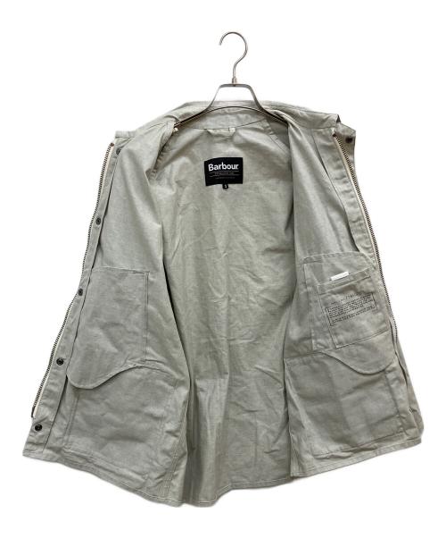 Barbour（バブアー）Barbour (バブアー) ヘリテージ プラス