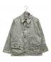 Barbour（バブアー）の古着「ヘリテージ プラス