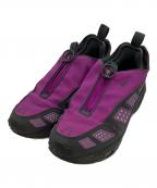 NIKEナイキ）の古着「W AIR MAX SNDR GTX BOLD BERRY」｜パープル