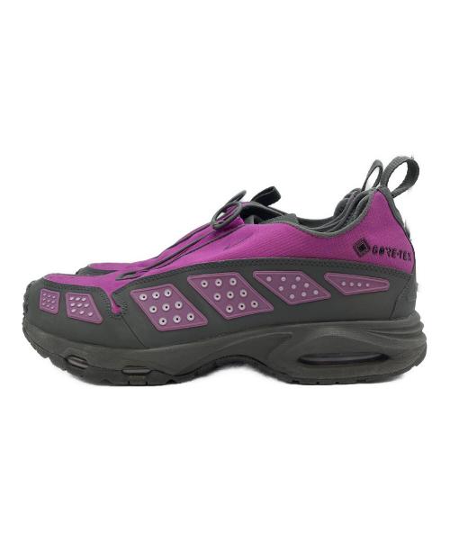 NIKE（ナイキ）NIKE (ナイキ) W AIR MAX SNDR GTX BOLD BERRY パープル サイズ:27.5の古着・服飾アイテム