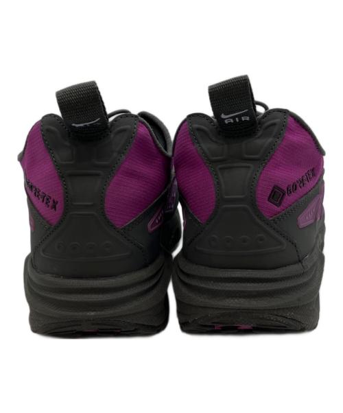 NIKE（ナイキ）NIKE (ナイキ) W AIR MAX SNDR GTX BOLD BERRY パープル サイズ:27.5の古着・服飾アイテム