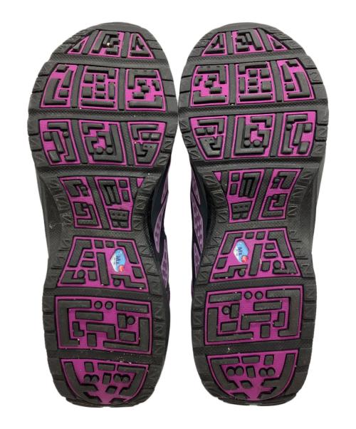 NIKE（ナイキ）NIKE (ナイキ) W AIR MAX SNDR GTX BOLD BERRY パープル サイズ:27.5の古着・服飾アイテム
