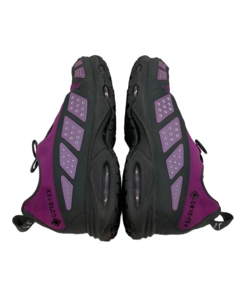 NIKE（ナイキ）NIKE (ナイキ) W AIR MAX SNDR GTX BOLD BERRY パープル サイズ:27.5の古着・服飾アイテム