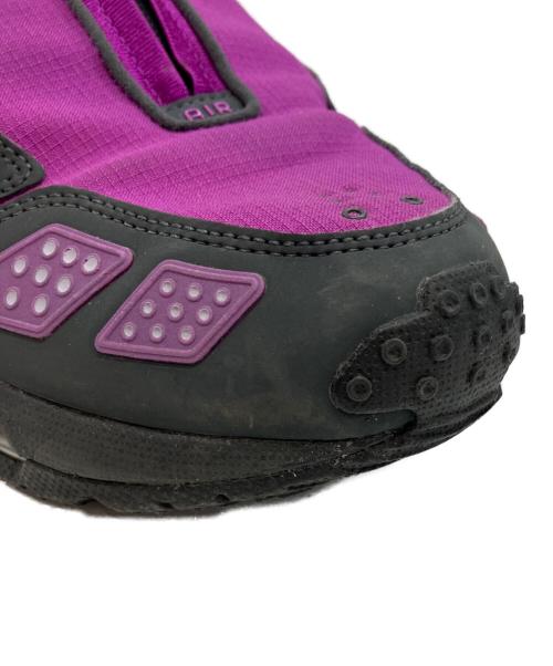 NIKE（ナイキ）NIKE (ナイキ) W AIR MAX SNDR GTX BOLD BERRY パープル サイズ:27.5の古着・服飾アイテム