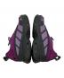 中古・古着 NIKE (ナイキ) W AIR MAX SNDR GTX BOLD BERRY パープル サイズ:27.5：8000円