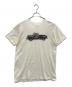RRL（ダブルアールエル）の古着「SS TRUCK-SHORT SLEEVE-T-SHIRT」｜ホワイト