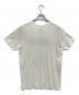 RRL (ダブルアールエル) SS TRUCK-SHORT SLEEVE-T-SHIRT ホワイト サイズ:M：9000円