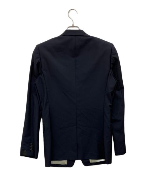 N.HOOLYWOOD（エヌ ハリウッド）N.HOOLYWOOD (エヌ ハリウッド) セットアップスーツ ネイビー サイズ:Mの古着・服飾アイテム