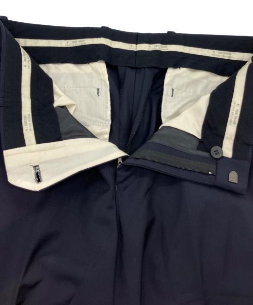 N.HOOLYWOOD（エヌ ハリウッド）N.HOOLYWOOD (エヌ ハリウッド) セットアップスーツ ネイビー サイズ:Mの古着・服飾アイテム