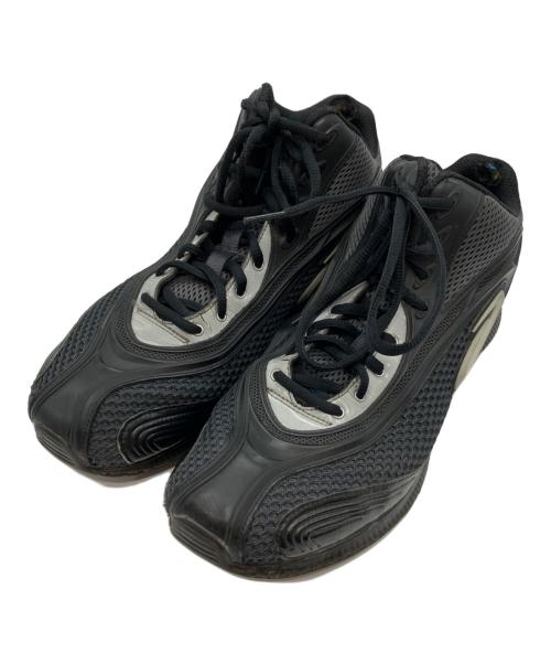 asics（アシックス）asics (アシックス) Kiko Kostadinov (キコ・コスタディノフ) ーGel Sokat 2 Infinity ブラック サイズ:27㎝の古着・服飾アイテム