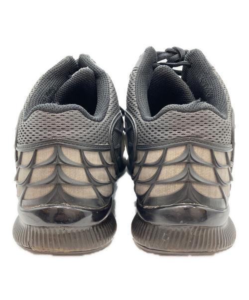 asics（アシックス）asics (アシックス) Kiko Kostadinov (キコ・コスタディノフ) ーGel Sokat 2 Infinity ブラック サイズ:27㎝の古着・服飾アイテム
