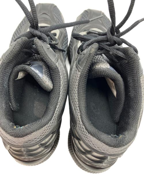 asics（アシックス）asics (アシックス) Kiko Kostadinov (キコ・コスタディノフ) ーGel Sokat 2 Infinity ブラック サイズ:27㎝の古着・服飾アイテム