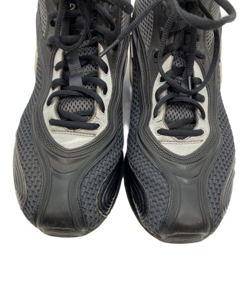 asics（アシックス）asics (アシックス) Kiko Kostadinov (キコ・コスタディノフ) ーGel Sokat 2 Infinity ブラック サイズ:27㎝の古着・服飾アイテム