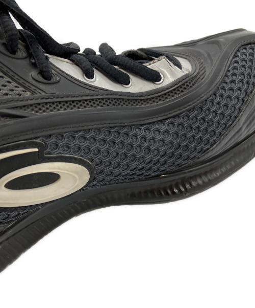 asics（アシックス）asics (アシックス) Kiko Kostadinov (キコ・コスタディノフ) ーGel Sokat 2 Infinity ブラック サイズ:27㎝の古着・服飾アイテム