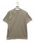 south2 west8 (サウスツー ウエストエイト) プリントTシャツ ベージュ サイズ:M：6000円