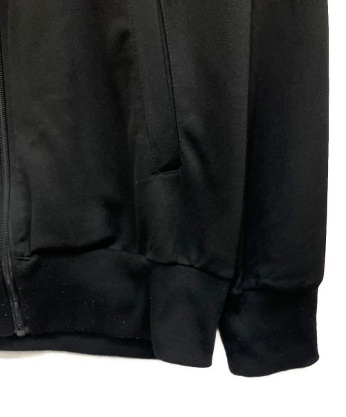 adidas（アディダス）adidas (アディダス) 80s-90sヴィンテージトラックジャケット ブラック サイズ:Mの古着・服飾アイテム