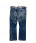 Hysteric Glamour (ヒステリックグラマー) スタッズデニムパンツ ブルー サイズ:32：10000円