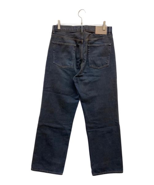 OUR LEGACY（アワーレガシー）OUR LEGACY (アワーレガシー) THIRD CUT / デニムパンツ ネイビー サイズ:SIZE30の古着・服飾アイテム