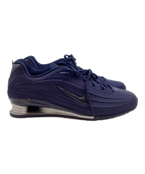 NIKE（ナイキ）NIKE (ナイキ) NIKE W SHOX Z MIDNIGHT NAVY ネイビー サイズ:28の古着・服飾アイテム