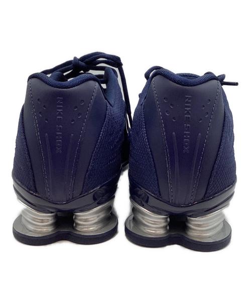 NIKE（ナイキ）NIKE (ナイキ) NIKE W SHOX Z MIDNIGHT NAVY ネイビー サイズ:28の古着・服飾アイテム