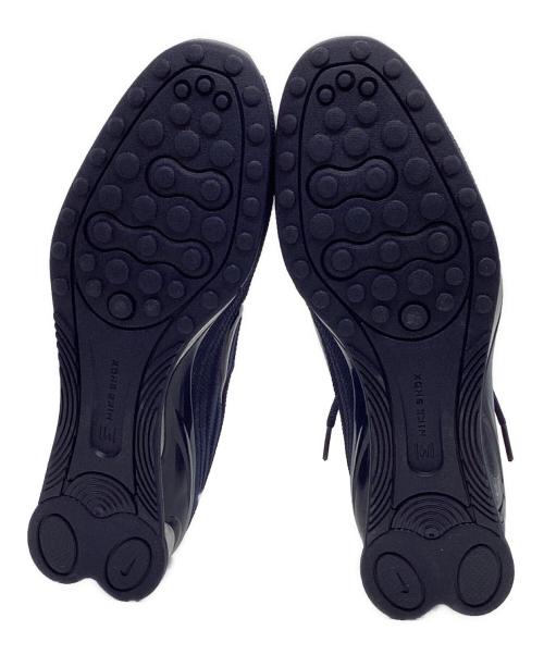 NIKE（ナイキ）NIKE (ナイキ) NIKE W SHOX Z MIDNIGHT NAVY ネイビー サイズ:28の古着・服飾アイテム