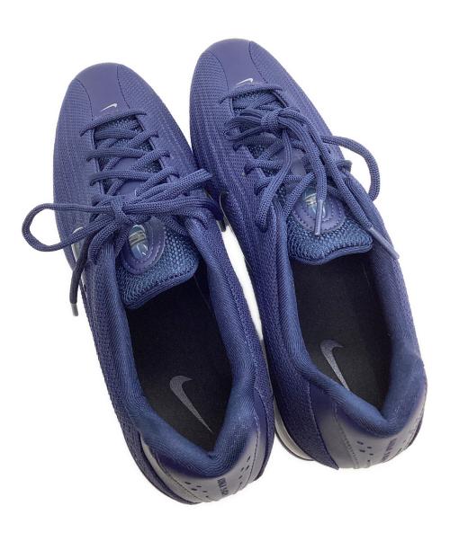 NIKE（ナイキ）NIKE (ナイキ) NIKE W SHOX Z MIDNIGHT NAVY ネイビー サイズ:28の古着・服飾アイテム