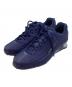 NIKE（ナイキ）の古着「NIKE W SHOX Z MIDNIGHT NAVY」｜ネイビー