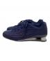 NIKE (ナイキ) NIKE W SHOX Z MIDNIGHT NAVY ネイビー サイズ:28：13000円